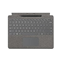 NEW Surface Pro Keyboard with Slim Pen 2 Black (1 YR WARRANTY) 8X6-00001