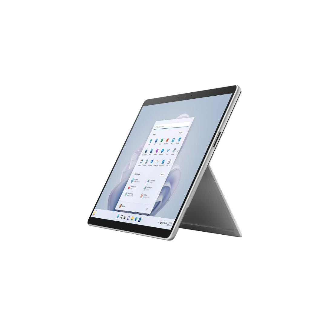 NEW Surface Pro 9  i5  16GB RAM  256GB SSD Platinum (1 YR WARRANTY) QIA-00001