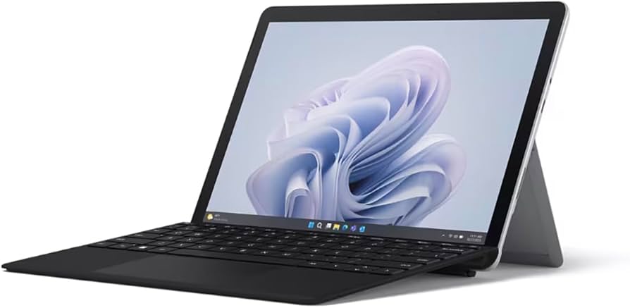 NEW Surface Go 3  8GB 8GB RAM - 256GB SS Platinum (1 YR WARRANTY) SIU-00001