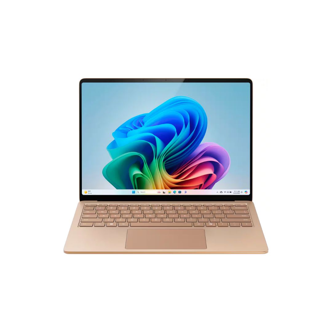NEW Surface Laptop 7  13 in  Snapdragon X Elite  16GB RAM  1TB SSD Dune (1 YR WARRANTY) ZXX-00026
