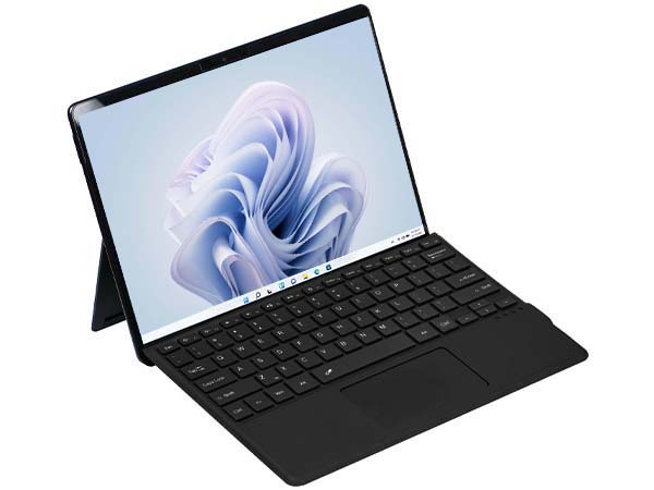 OPEN BOX Surface Pro 9  i7  16GB RAM  512GB SSD Black (1 YR WARRANTY) QJB-00015 - QIY-00005