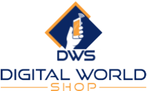 Digital World Shop