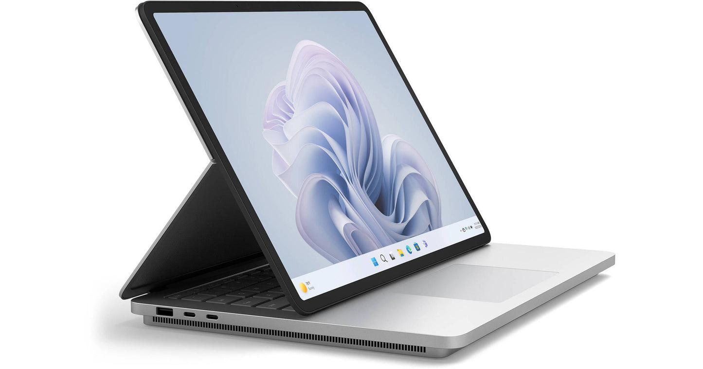 NEW Surface Laptop Studio 2  i7  32GB RAM  1TB SSD  RTX 2000 Ada Platinum (1 YR WARRANTY) Z1S-00001