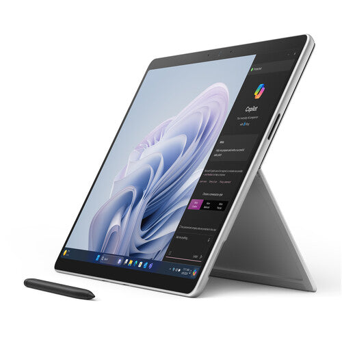 NEW Surface Pro 10  5G  Ultra 7  32GB RAM  512GB SSD Platinum (1 YR WARRANTY) EP2-14821